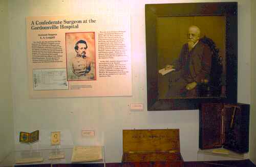Confederate Surgeon