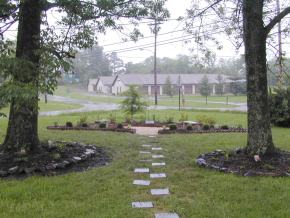 Memorial Garden