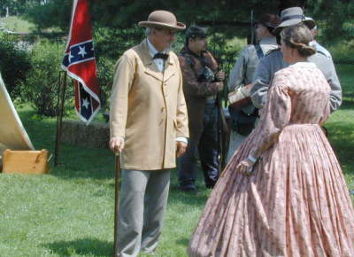 Period Attire