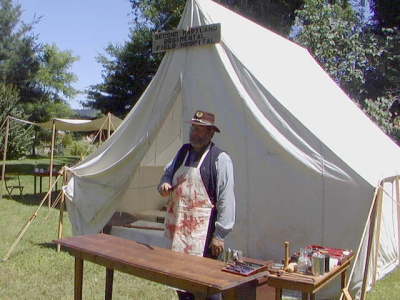 Field Hospital