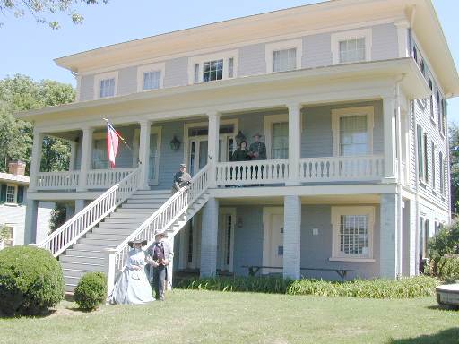 Museum Front