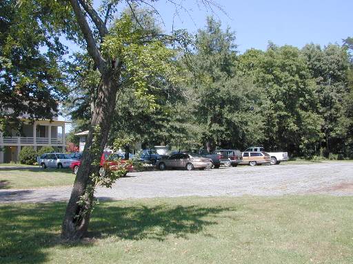 Parking Area