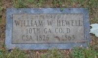 Hewell