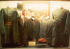 Civil War Uniform Exhibit